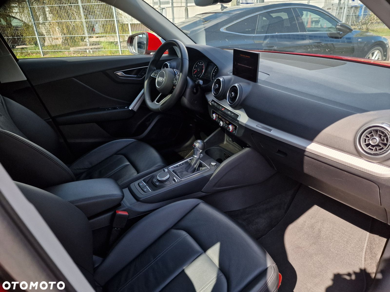 Audi Q2 35 TFSI S tronic - 16