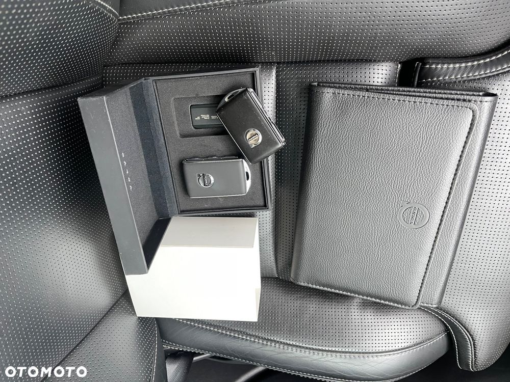 Volvo S90 D4 AWD Geartronic Inscription - 24