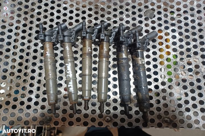 Injector motorina A6420700587 0445115027 Mercedes-Benz ML W164 [2005 - 1