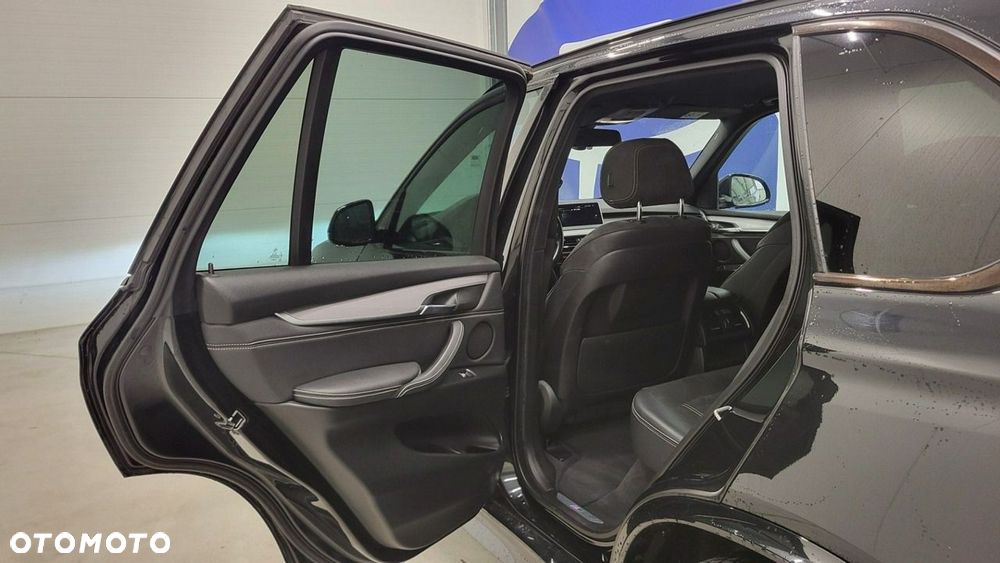 BMW X5 - 22
