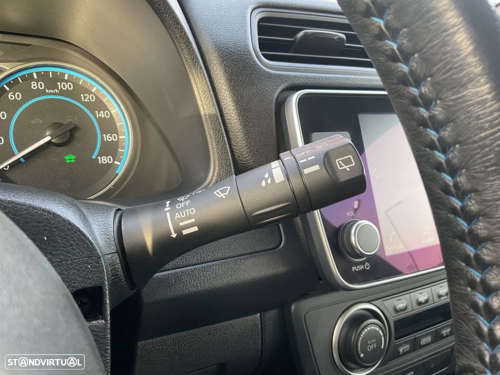 Nissan Leaf Acenta - 38