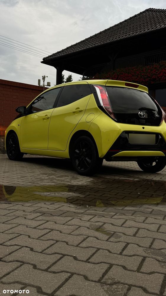 Toyota Aygo - 20