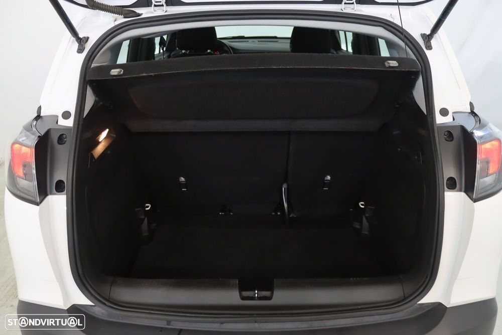 Opel Crossland X 1.2 T Business Edition - 22