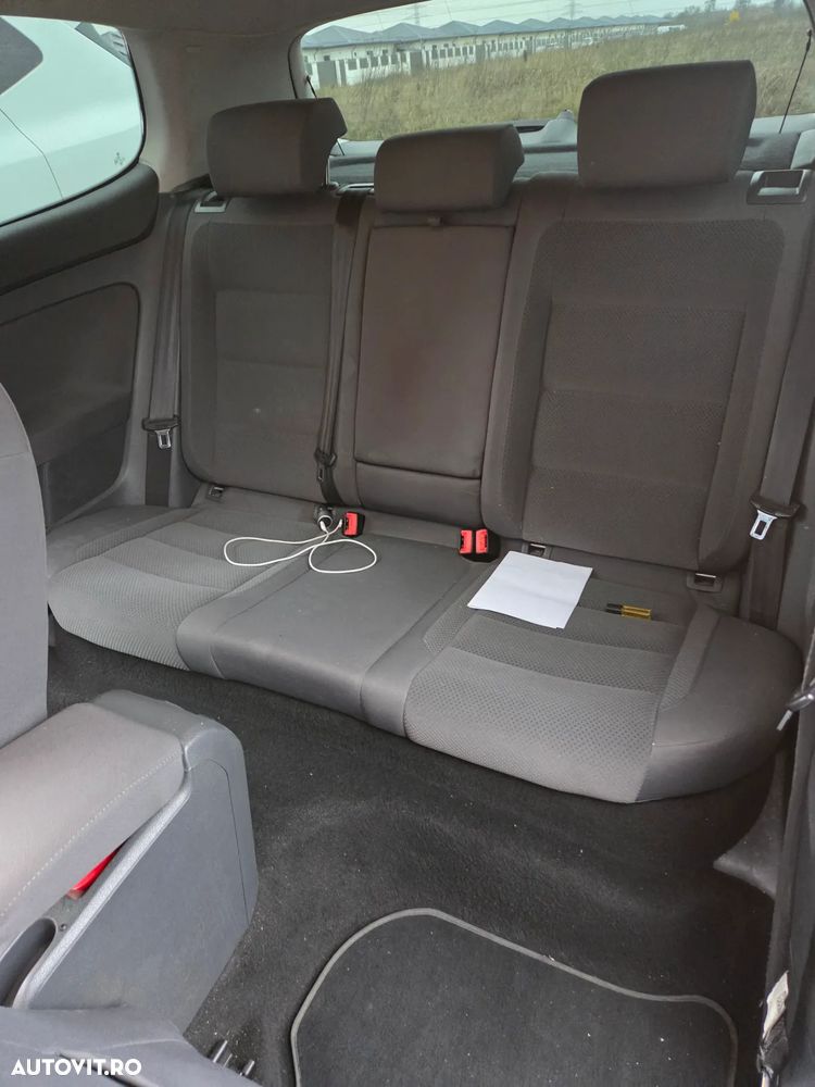 Volkswagen Golf 1.4 TSI Comfortline DSG - 16