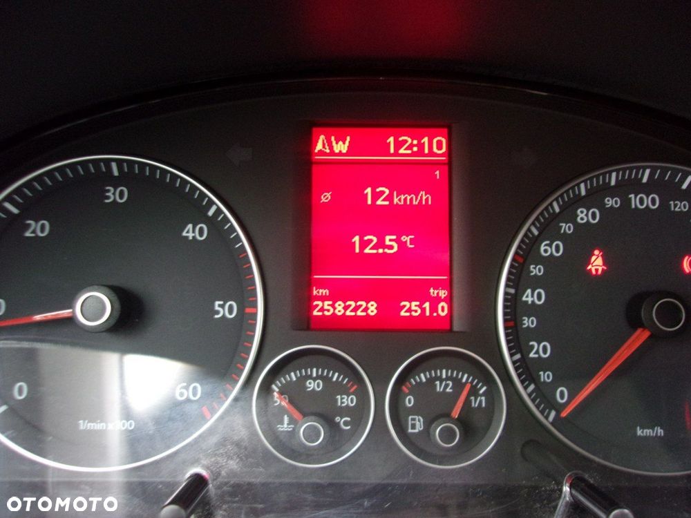 Volkswagen Caddy 1.9 TDI Life (5-Si.) - 17