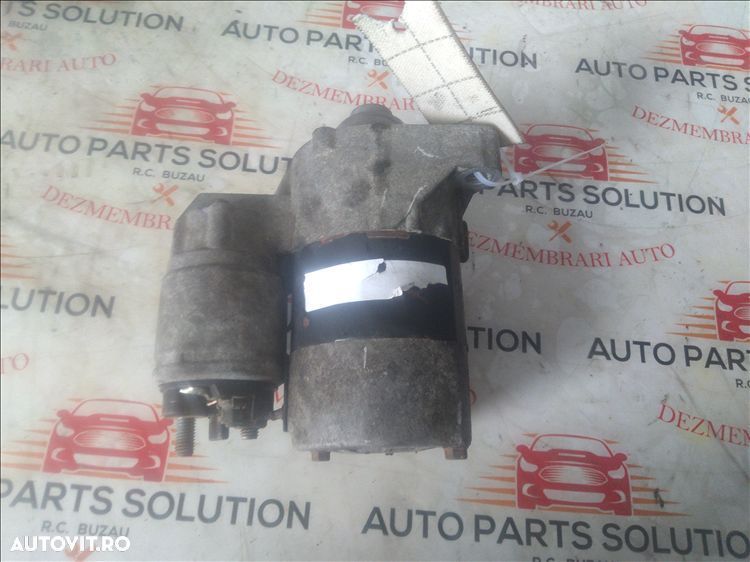 electromotor 1.2b renault clio an fabr. 2010 - 1