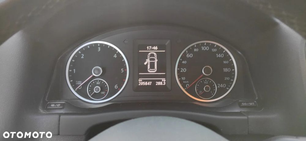 Volkswagen Tiguan 2.0 TDI DPF 4Motion BlueMotion Technology DSG Trend & Fun - 23