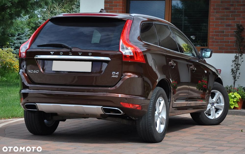 Volvo XC 60 - 15