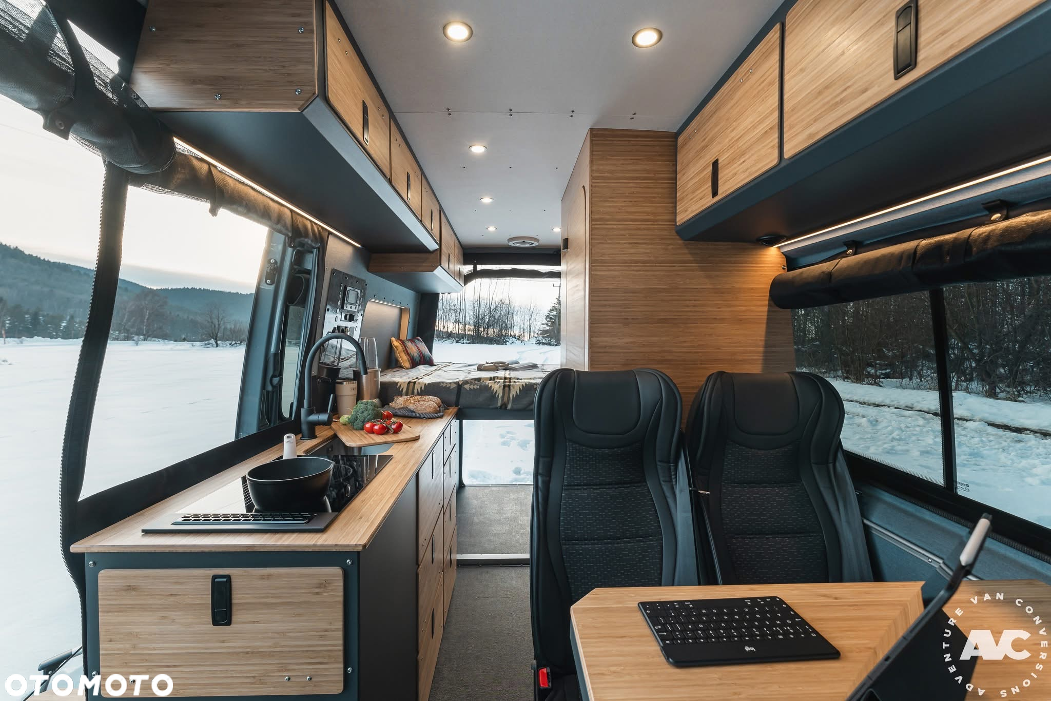 Mercedes-Benz sprinter - 2