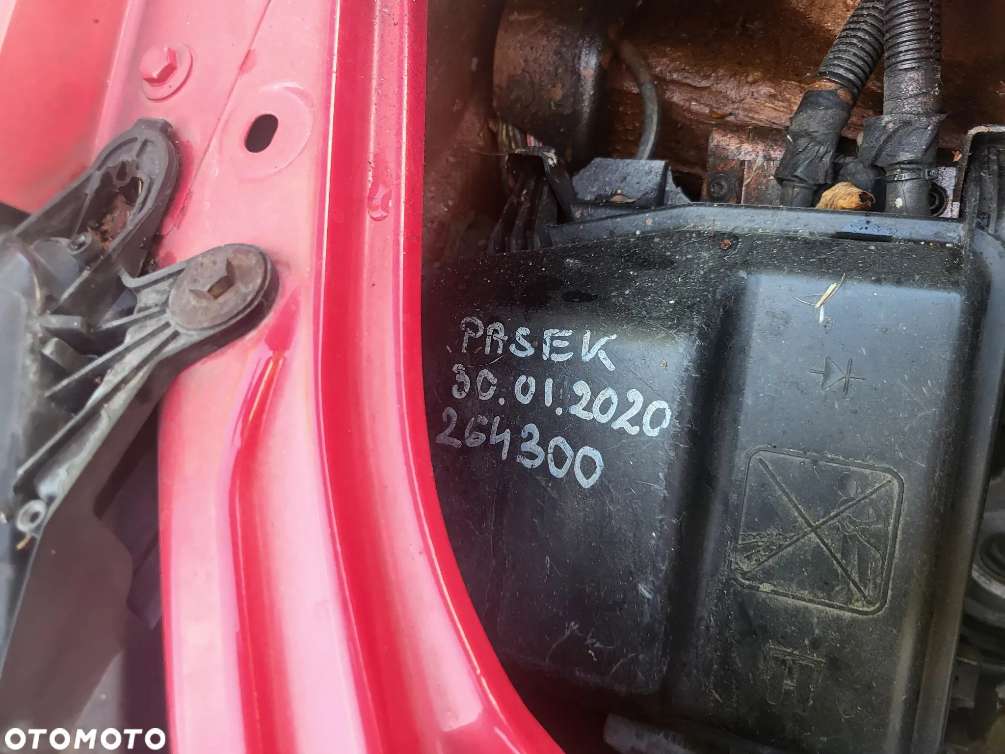 Fiat Scudo L2 (8-Si.) - 24
