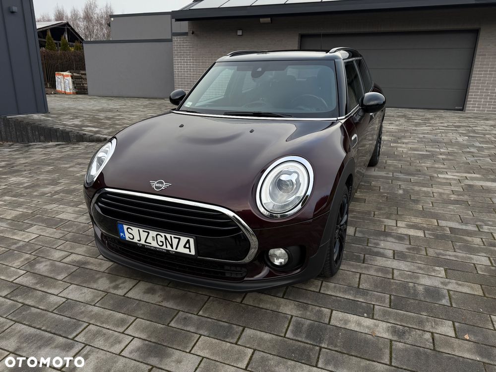 MINI Clubman - 4