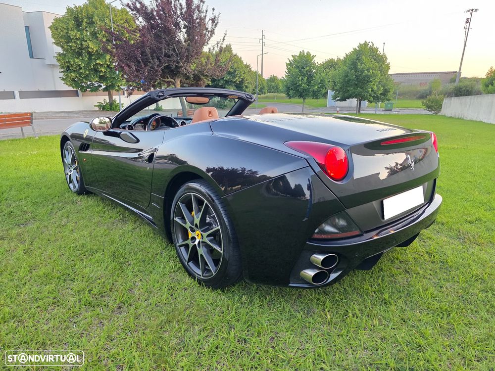 Ferrari California - 2