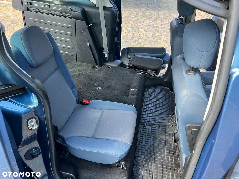 Citroën Berlingo - 27