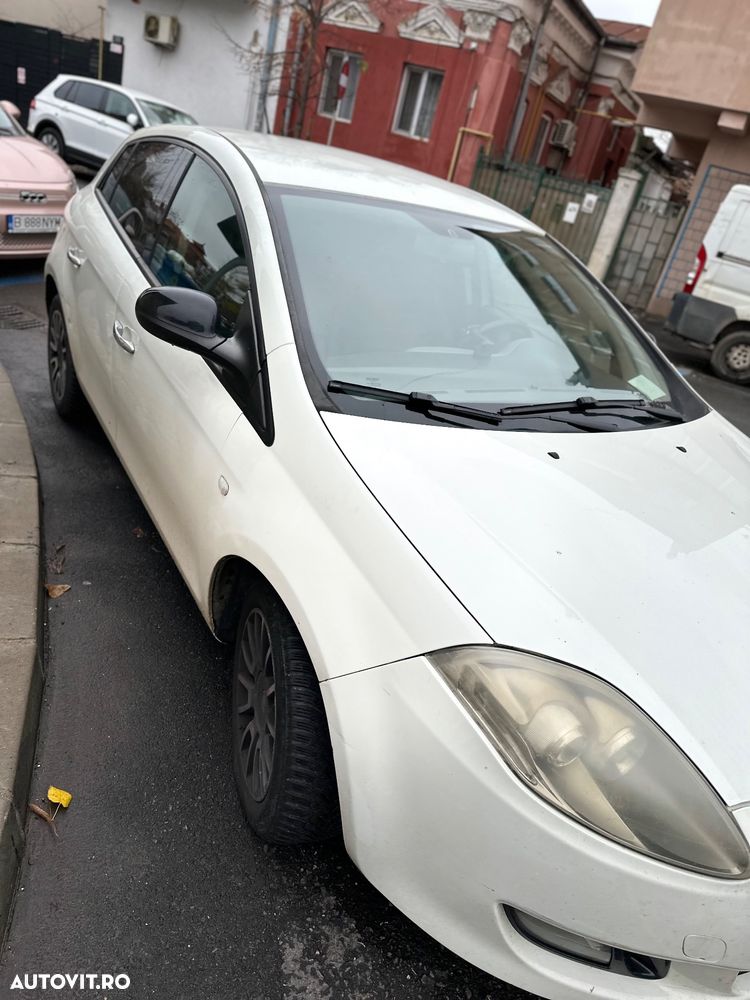 FIAT Bravo 2013 — imagine 3