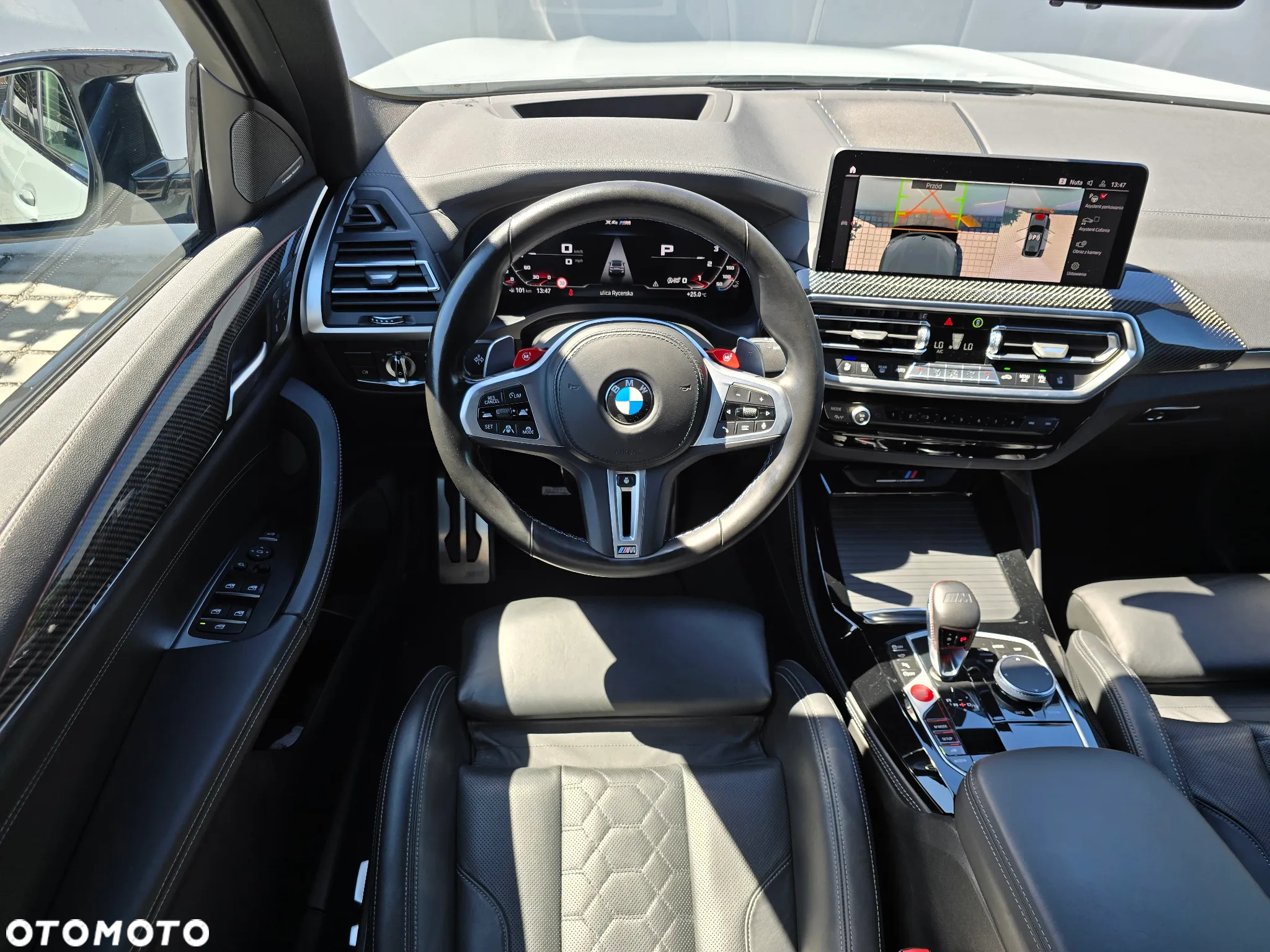 BMW X4 M xDrive M Competition - 9