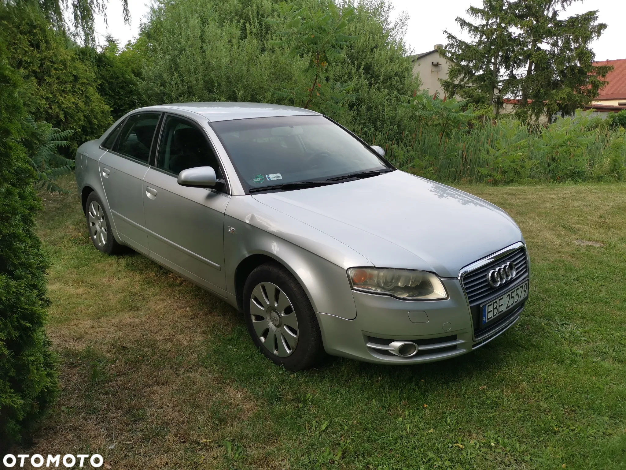 Audi A4 - 2