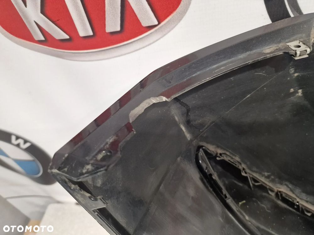 SKODA KAROQ 57A 18- SPORTLINE SPOJLER LAKIEROWANY , NR 57A807061A / 57A807061A , NR AUKCJI DT956 - 10