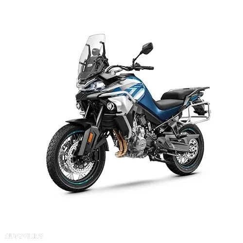 CF Moto 800 MT Sport - 1