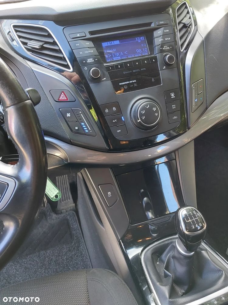 Hyundai i40 Kombi 1.6 Classic - 28