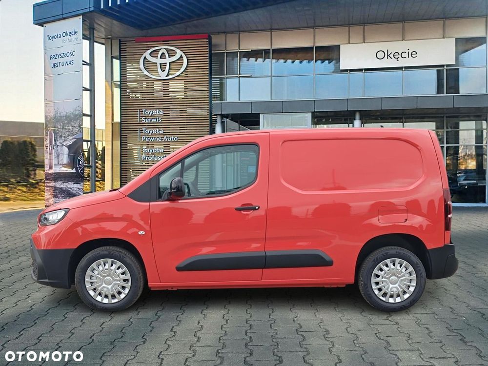 Toyota PROACE CITY - 4