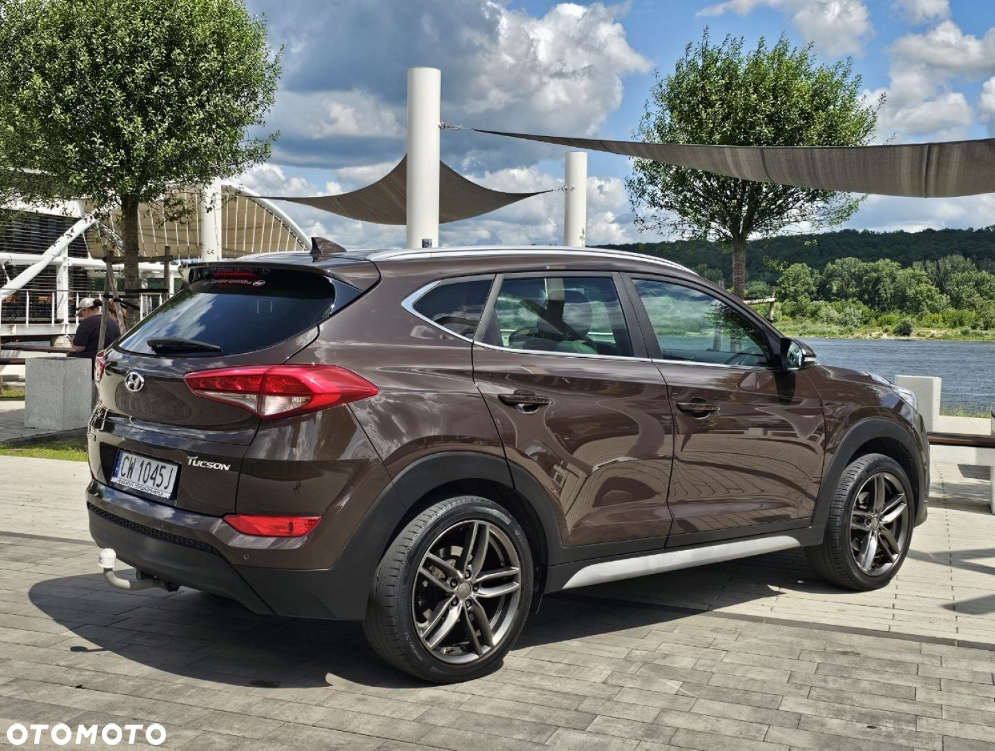 Hyundai Tucson - 33