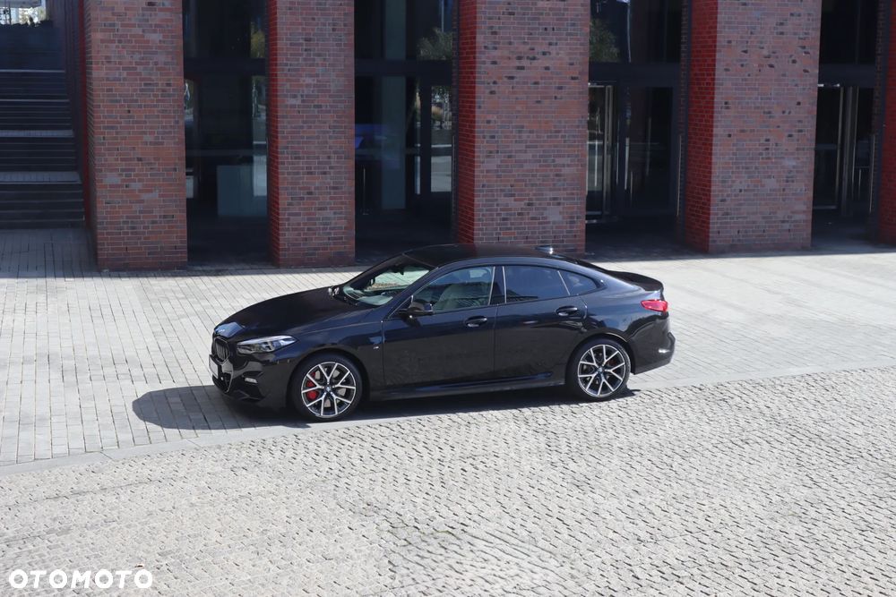 BMW Seria 2 218i M Sport - 22