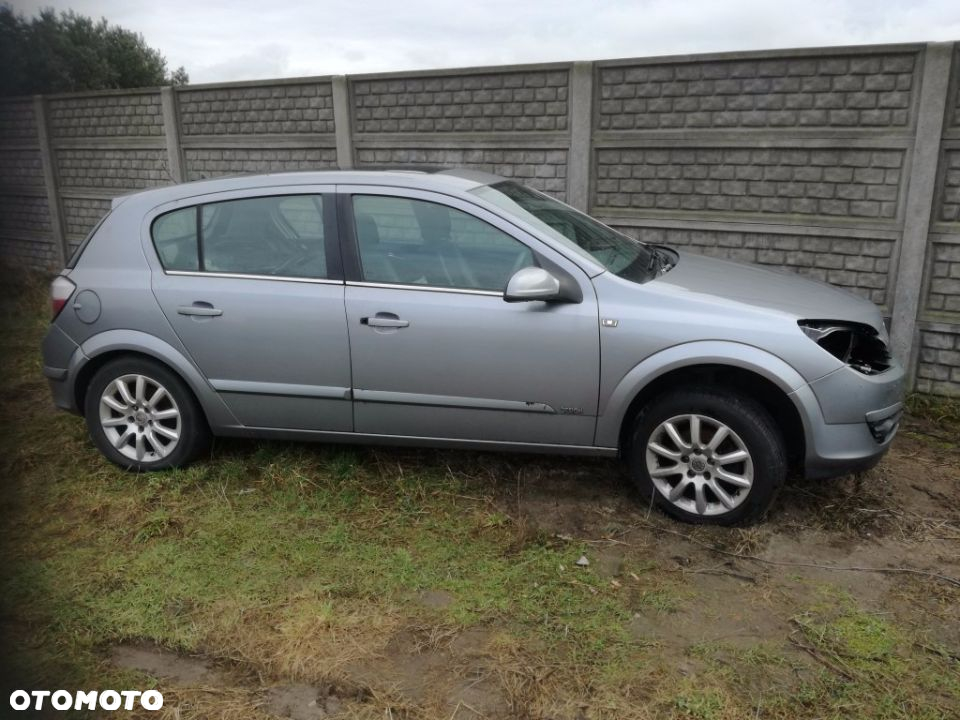 opel astra III na czesci - 5