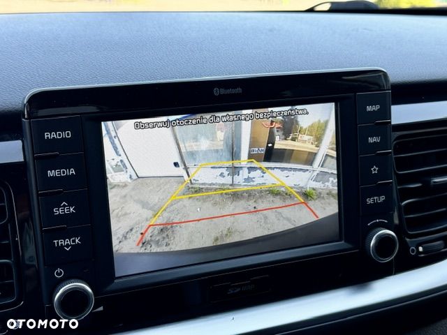 Kia Stonic 1.0 T-GDI MHEV L Business Line DCT - 25
