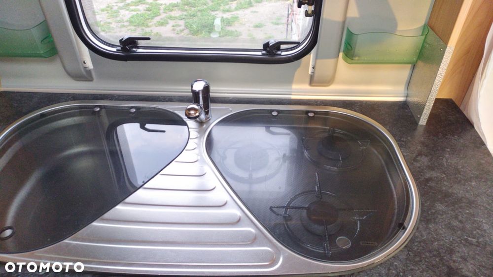 Burstner Belcanto 455TS - 13