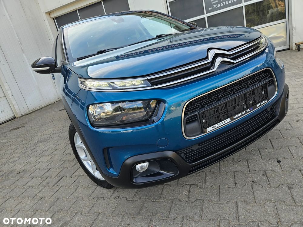 Citroën C4 Cactus BlueHDi 100 Stop&Start Shine - 7