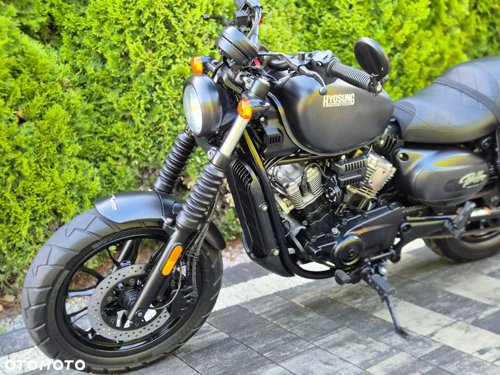 Hyosung GV - 20