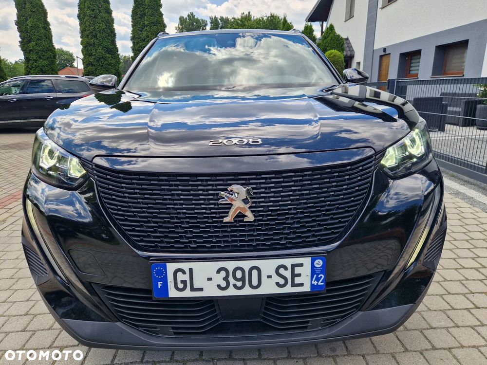 Peugeot 2008 PureTech 100 Style - 8