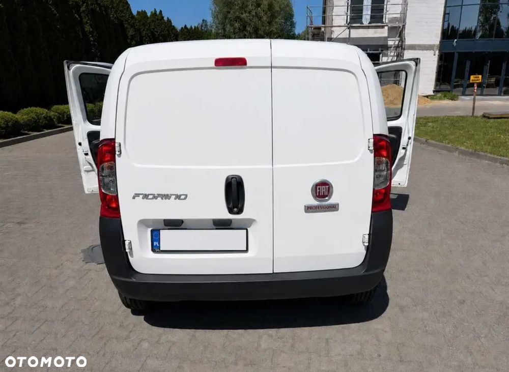 Fiat FIORINO - 6