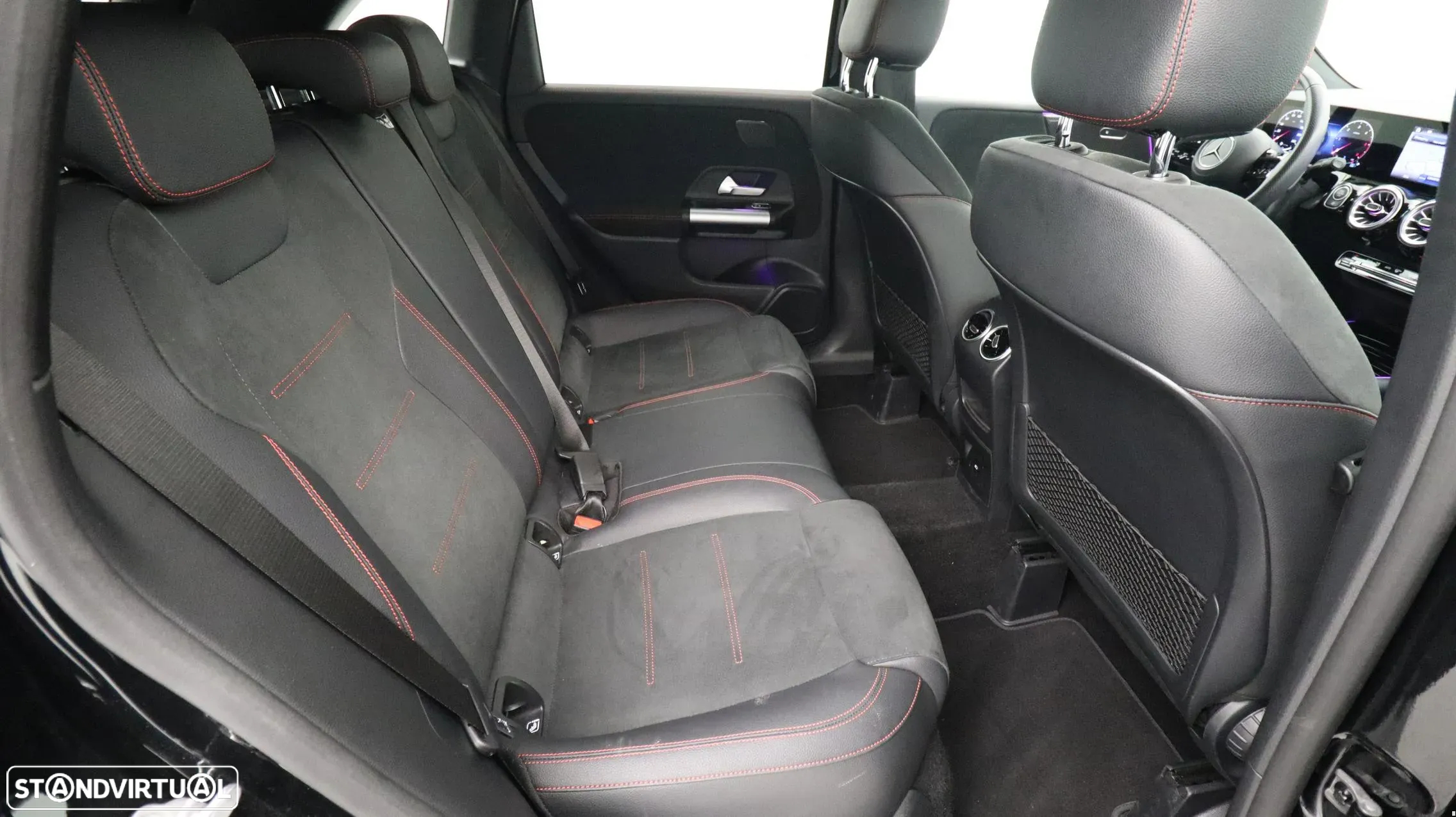 Mercedes-Benz B 250 e - 25
