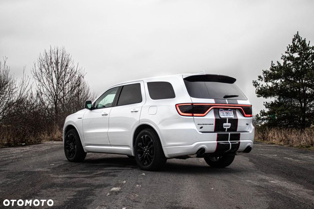 Dodge Durango 5.7 R/T - 3