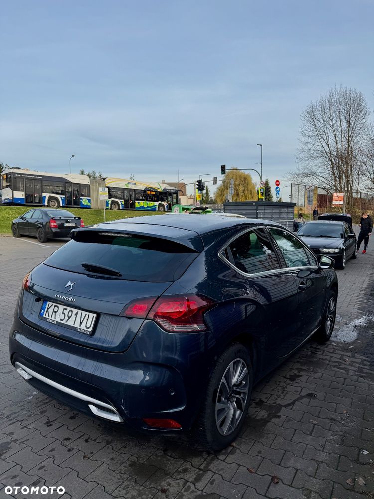 Citroën DS4 - 13
