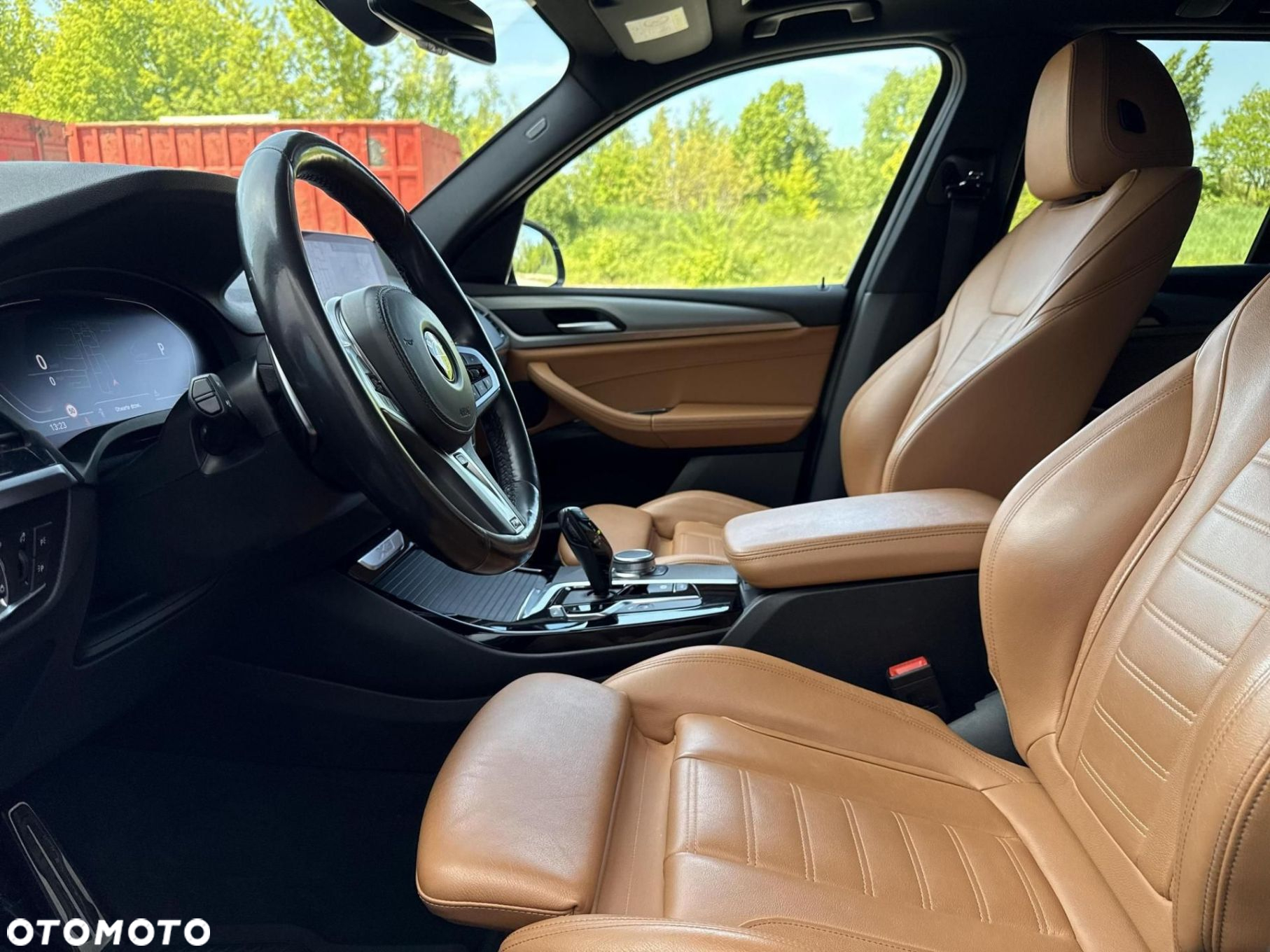 BMW X3 - 9