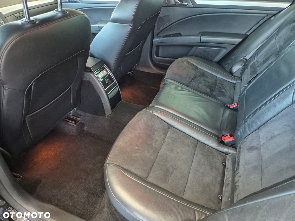 Skoda Superb 1.8 TSI Elegance - 21