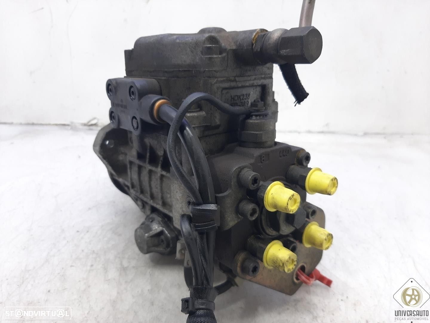 BOMBA INJECÇÃO SEAT CORDOBA 2003 - 1