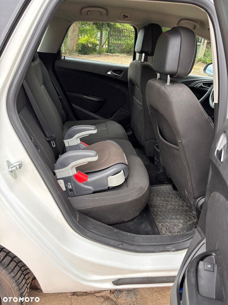 Opel Astra 1.3 CDTI DPF ecoFLEX TourerStart/Stop Active - 7