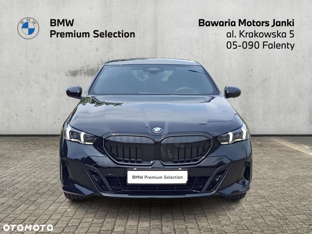 BMW Seria 5 - 5