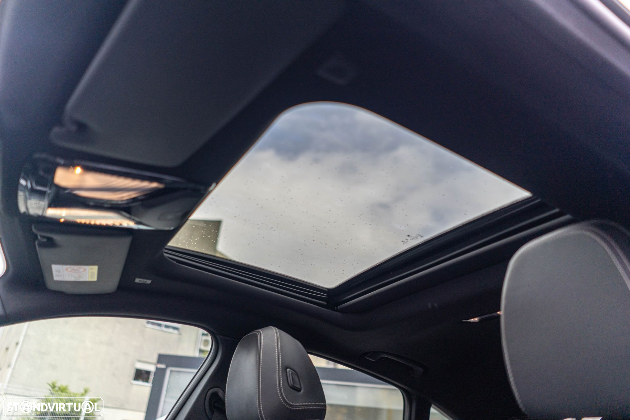 BMW i4 M50 - 53
