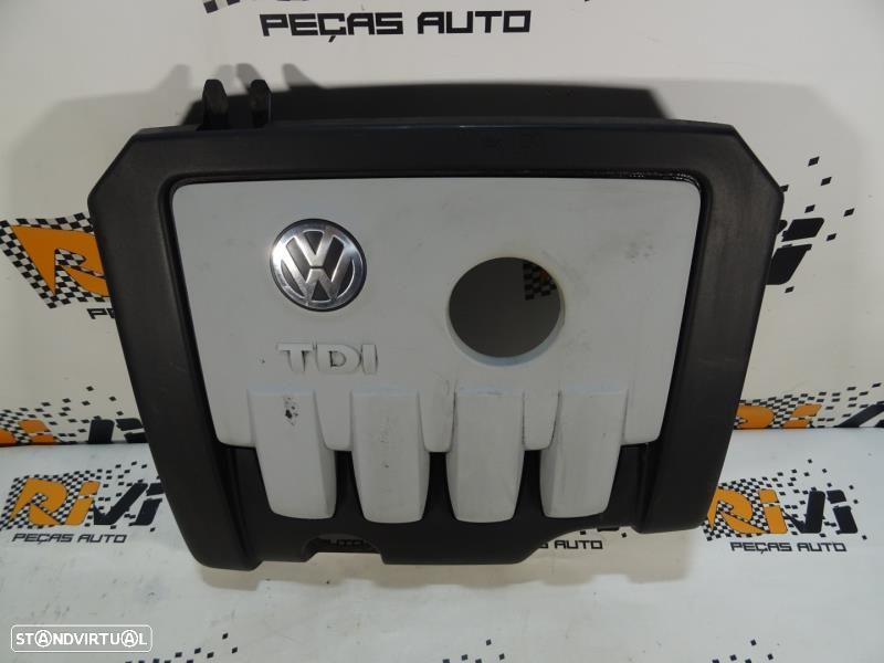 Tampa De Motor Volkswagen Golf V (1K1)  03G103925bp / 03G 103 925 Bp - 4