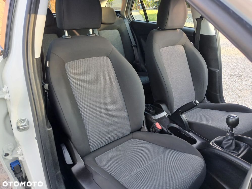 Fiat Tipo - 18