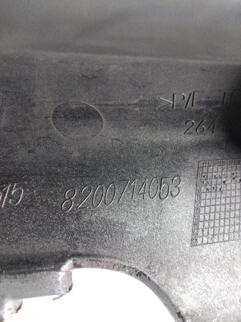 LISTWA ZDERZAKA OSŁONA RENAULT TWINGO II GORDINI 8200714053 D2003515 - 5