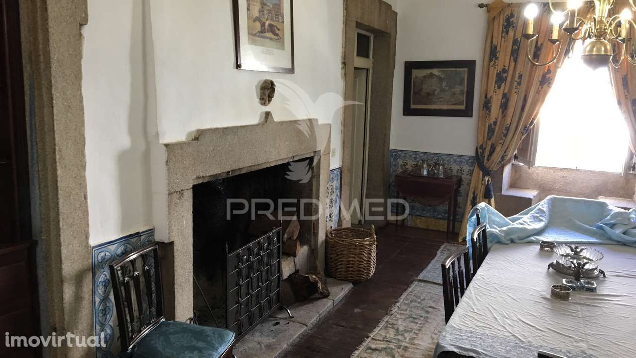 Solar dos Marqueses da Graciosa - Grande imagem: 4/39