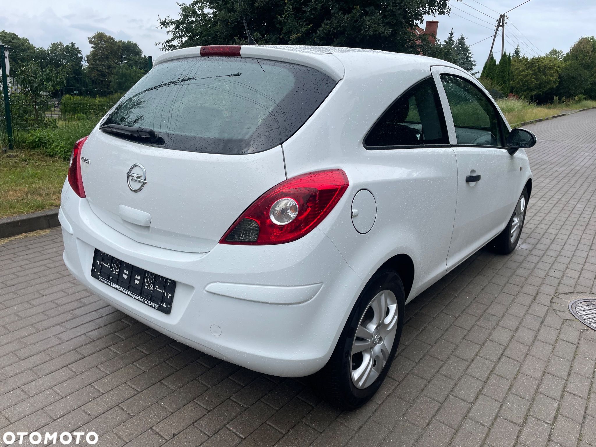Opel Corsa 1.2 16V (ecoFLEX) Color Edition - 5