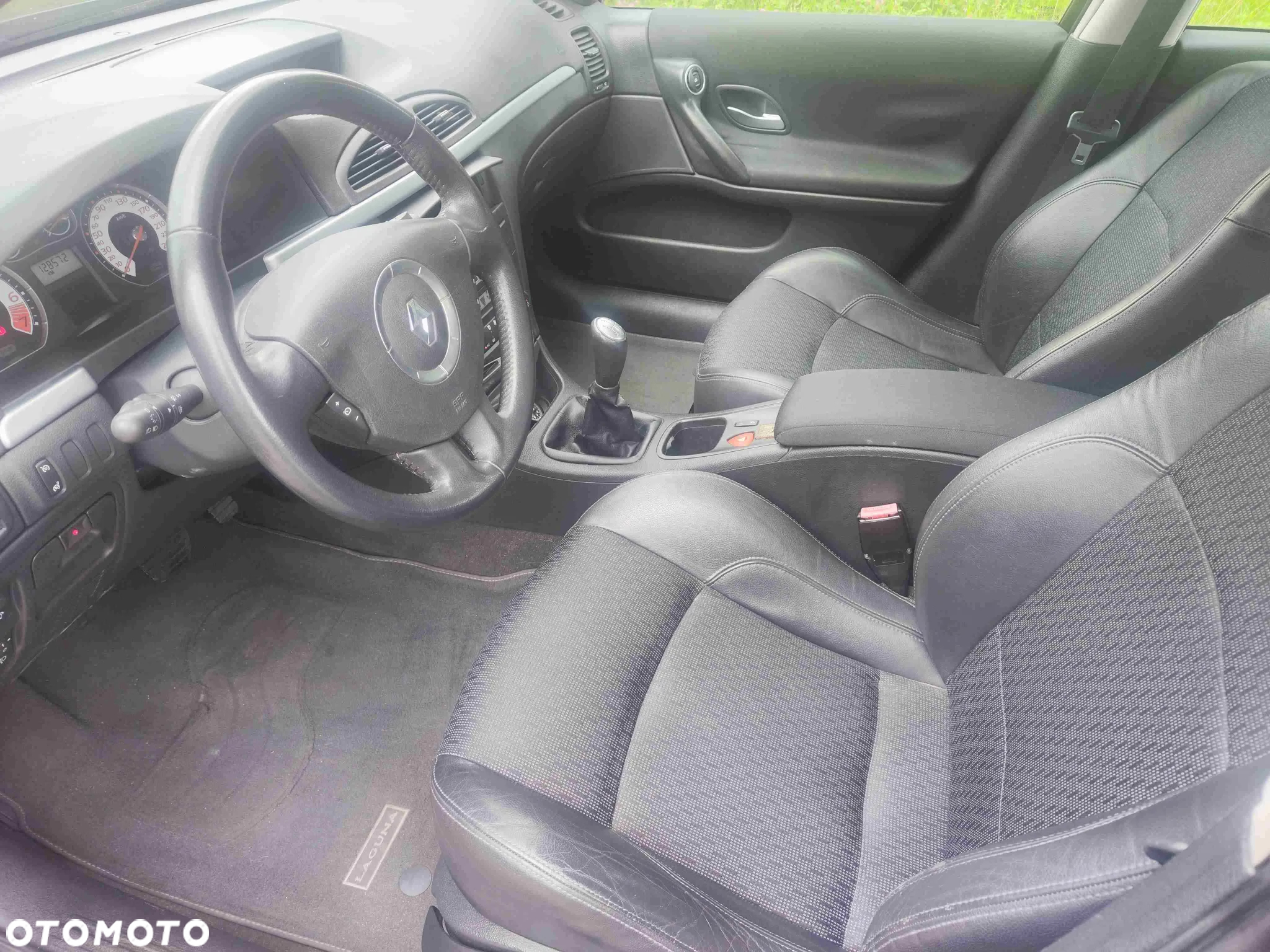 Renault Laguna 2.0 16V Dynamique - 18