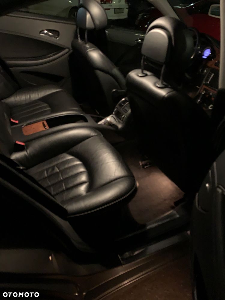 Mercedes-Benz CLS - 29