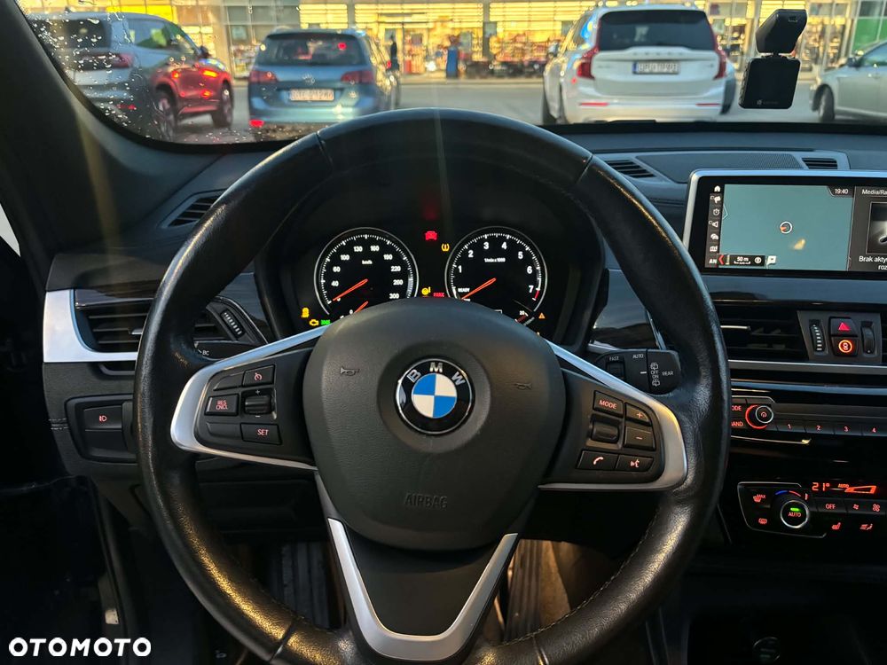 BMW X1 - 18